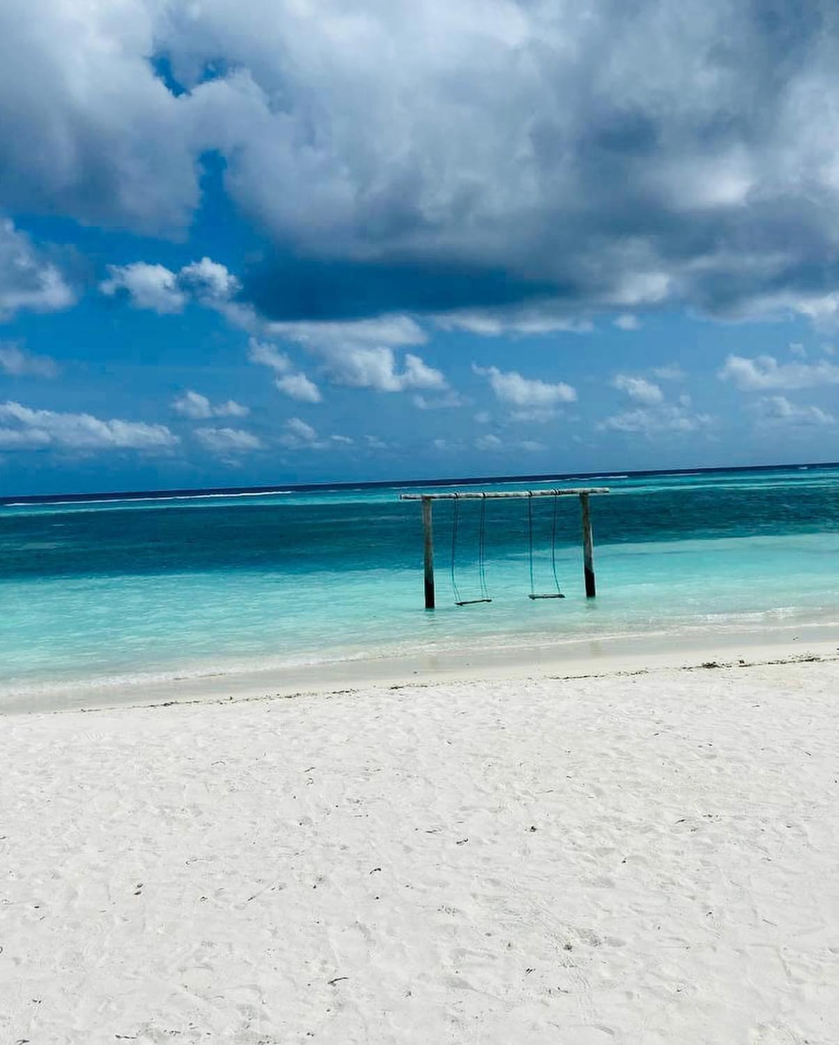 Sunview Residence Kaashidhoo Exterior photo