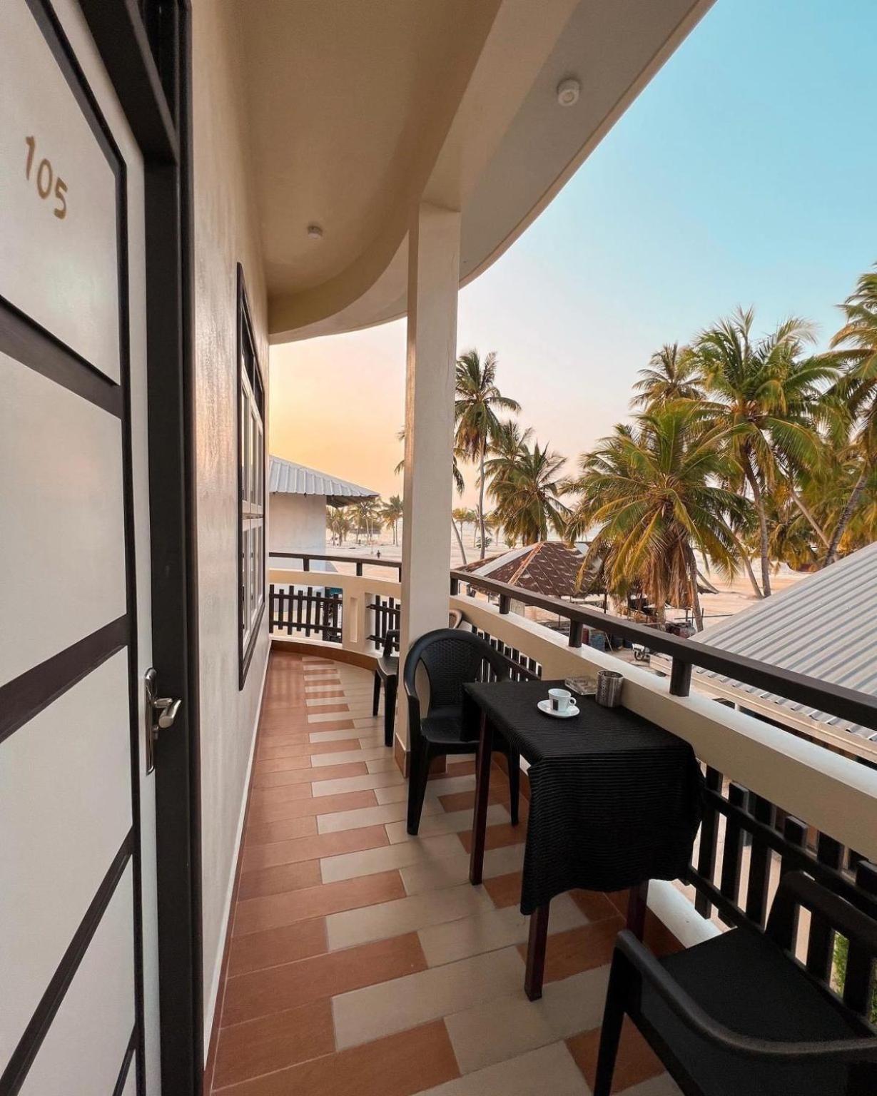 Sunview Residence Kaashidhoo Exterior photo